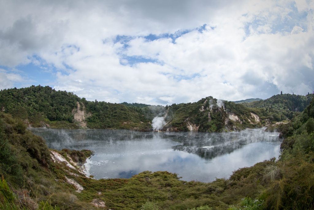 New Zealand