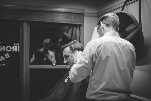 Barber-1